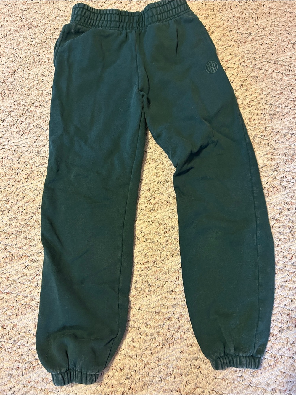 Ninth Hall sweat pants